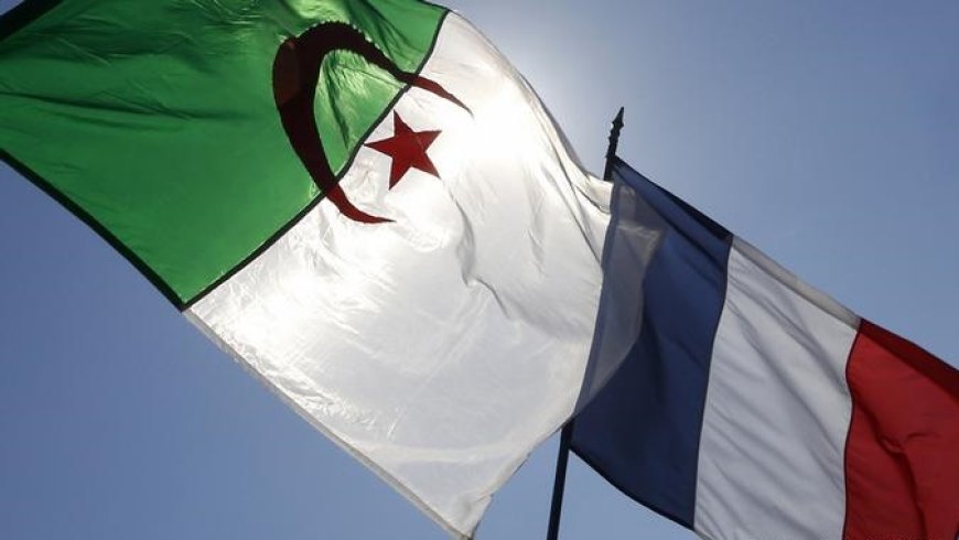 Algérie-France : Présentation lundi des conclusions de la 5e rencontre de la commission conjointe Histoire et Mémoire