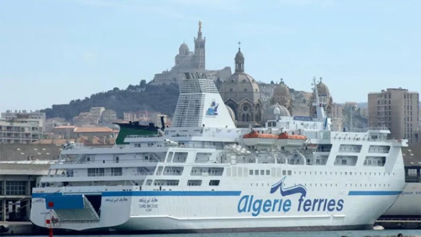 Transport maritime: les billets de l’Aïd al-Adha pour la communauté s’épuisent en un temps record