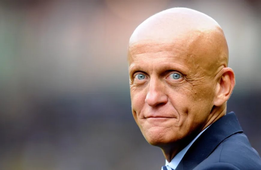 Collina envoie un message à l’Algérie concernant la compétition de la Coupe du monde 2022