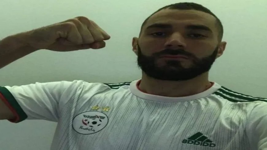 Football: Dans les coulisses de la préférence de Benzema pour représenter la France aux dépens de l’Algérie