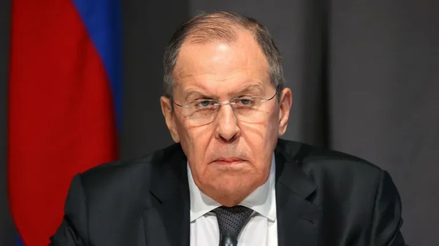 Lavrov: Les relations entre la Russie et l’Algérie atteignent un nouveau niveau