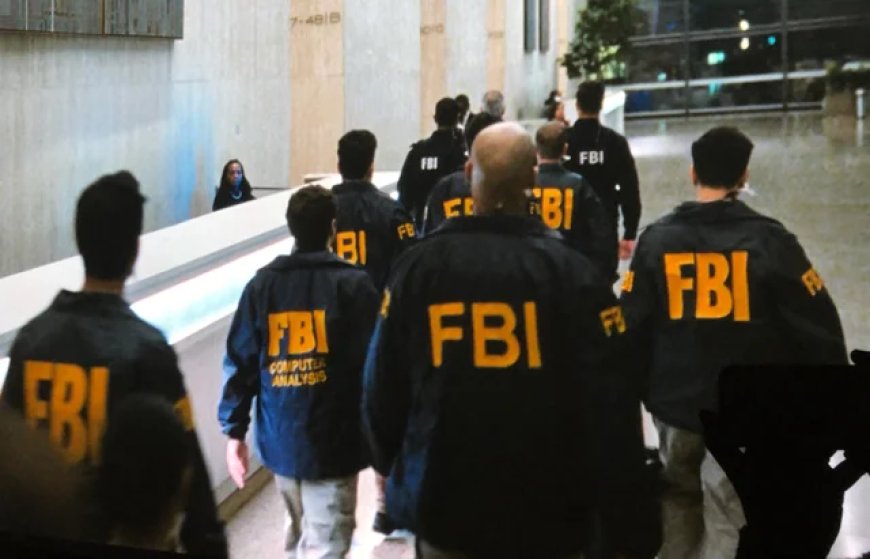 Pour cette raison .. FBI en Algérie durant 3 jours