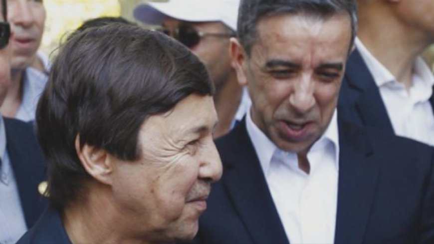 Justice: L’innocence de Saïd Bouteflika et d’Ali Haddad