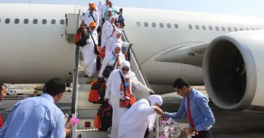 Annonce du coût et des conditions du Hajj pour la saison 2022 en Algérie