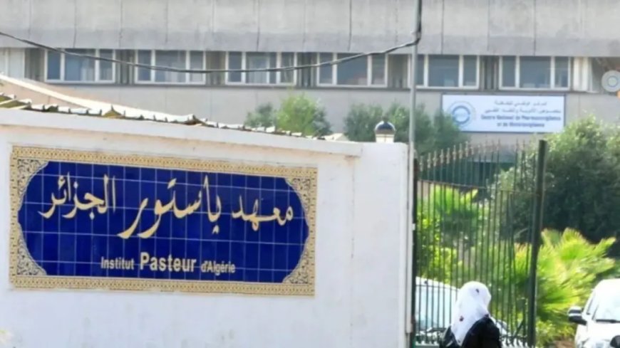 Directeur de l’Institut Pasteur : Il y a une possibilité que le virus du monkeypox entre en Algérie