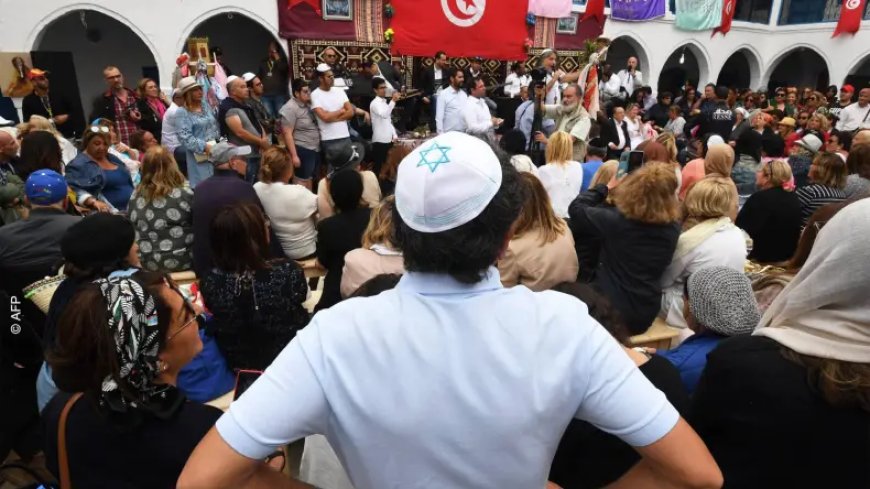 Un militant sioniste suscite la polémique en Tunisie à cause des pèlerins juifs