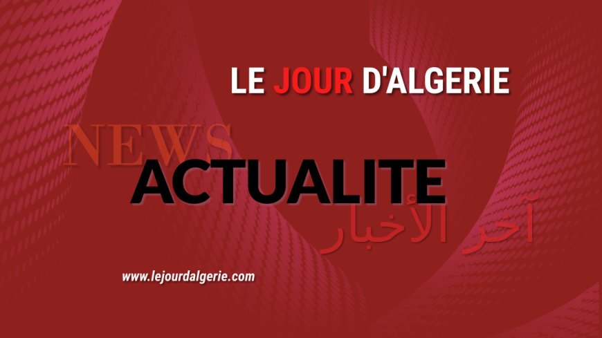 36e Conférence de l’UIPA: Reprise à Alger des travaux