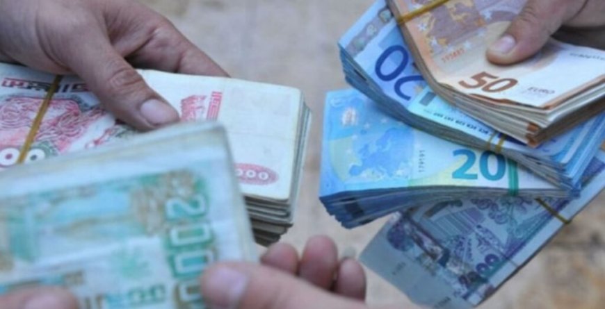 Banque d’Algérie et marché informel : les devises maintiennent leur flambée ce 28 mai !