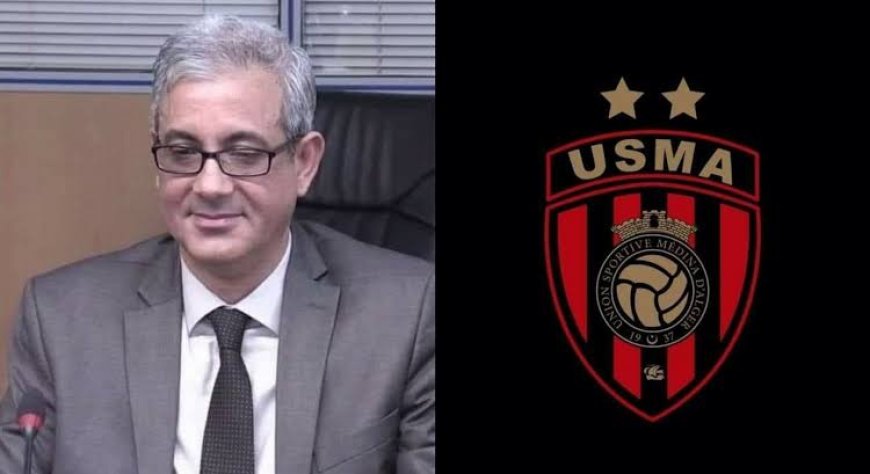 USMA : Démission de Kourichi et limogeage en série