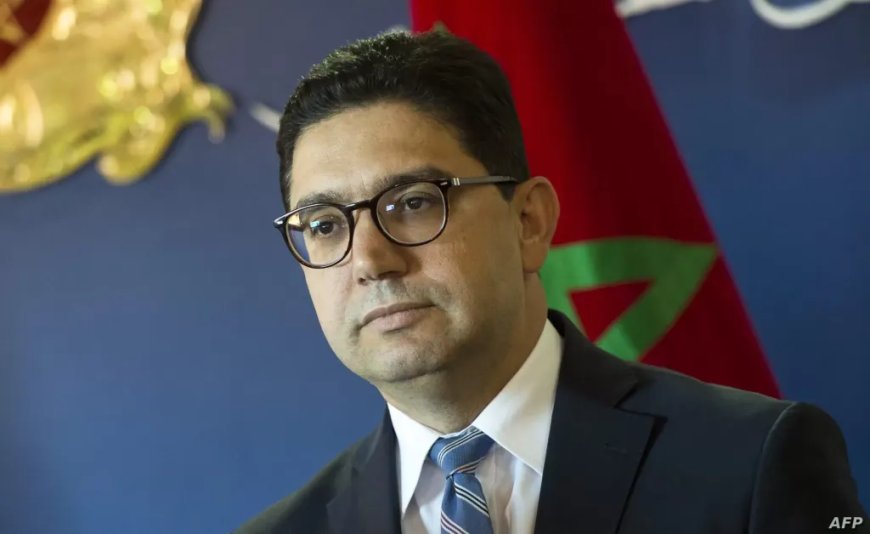 Maroc: Quiconque ne s’engage pas dans notre proposition de résoudre le problème du Sahara occidental veut prolonger la crise