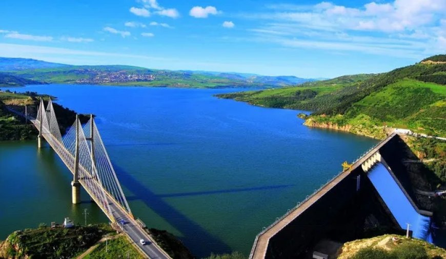 Algérie: Qu’elle est  le pourcentage de remplissage des barrages au niveau national?