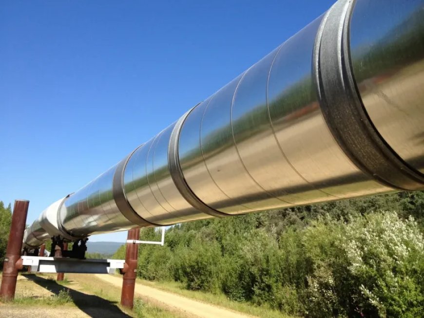 Nouveau choc pour le Maroc.. Vidéo I Le gaz nigérian bientôt en Europe via l’Algérie