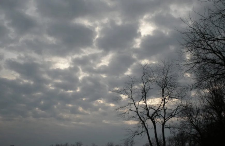 Météo Algérie du vendredi 06 Mai 2022