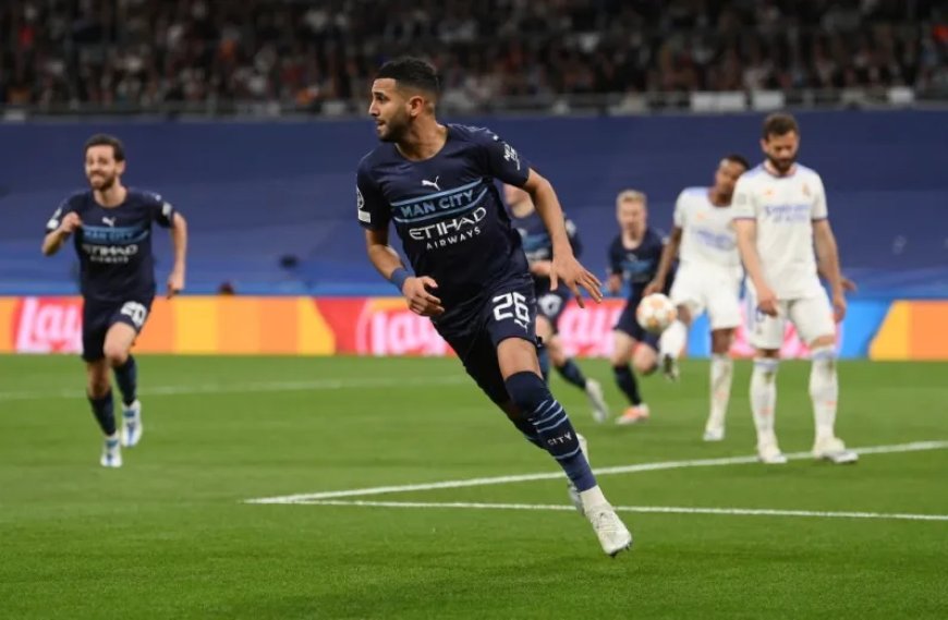 Pourquoi Milan a-t-il renoncé à contracter avec Riyad Mahrez ?