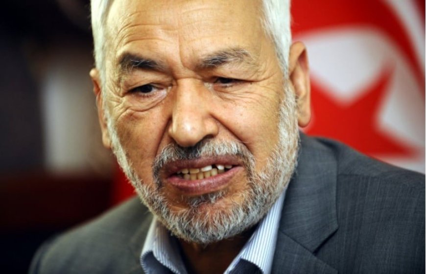 Tunisie / Rached Ghannouchi poursuivi pour « complot contre la sûreté de l’État »