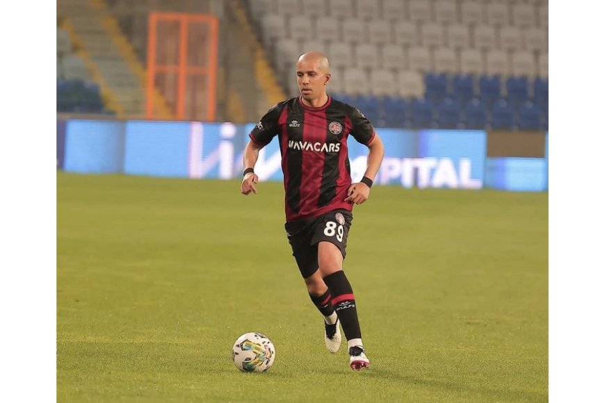 Fatih Karagümruk et Sofiane Feghouli quittent la Süper Lig