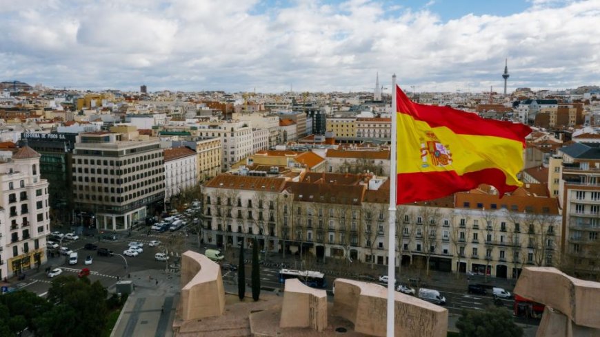 L’Espagne reconnait officiellement l’Etat de Palestine