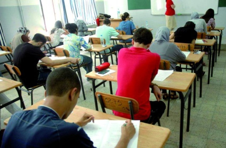 Préparatifs des examens du BAC et du BEM à Skikda  : Le transport assuré pour les candidats des zones éloignées