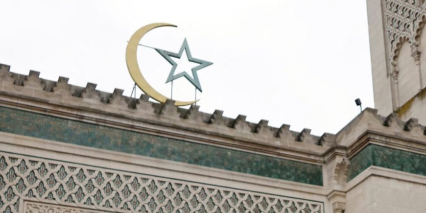 France : deux mosquées ciblées par des tags islamophobes