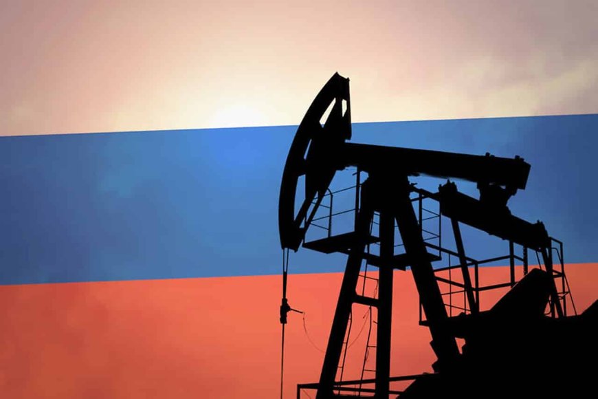 En cas d’embargo sur la Russie / le baril de pétrole pourrait dépasser les 300 dollars