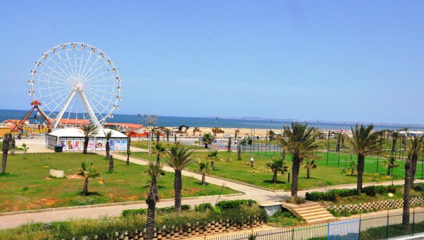 Après plus de deux semaines de fermeture / les espaces de loisirs et de divertissement rouvrent leurs portes à Alger