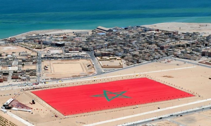 Dakhla: la réhabilitation du réseau d’assainissement liquide confiée à la société Oumoujane Travaux pour 112 millions de dirhams