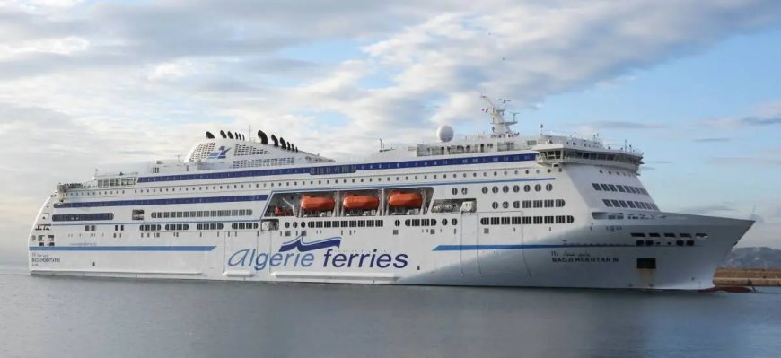 Transport maritime : L’ENTMV mobilise quatre navires pour la saison estivale