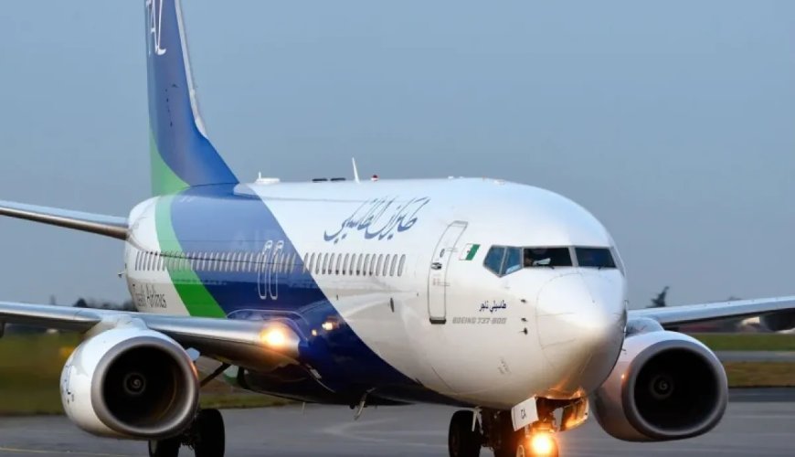 Tassili Airlines annonce des prix promotionnels sur la ligne Alger-Paris-Alger