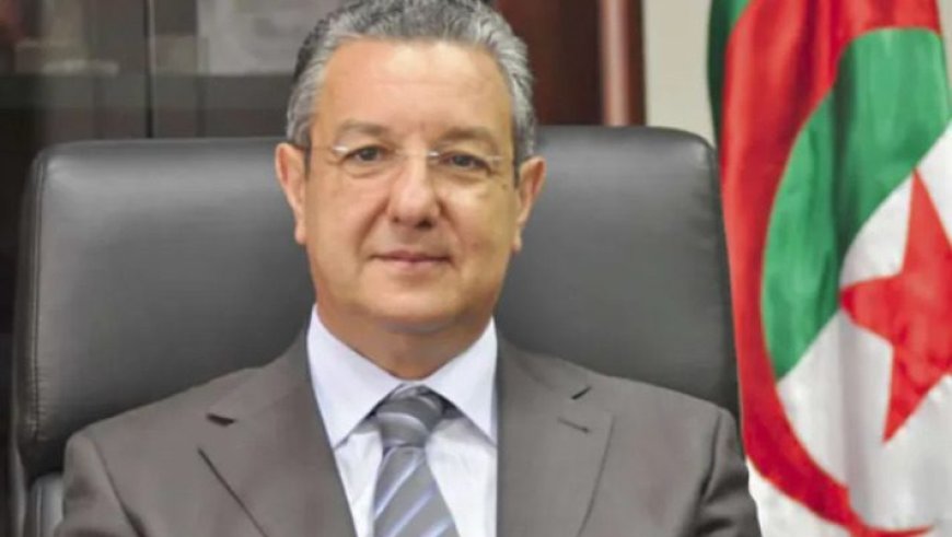 Algérie: Une importante affaire de corruption poursuit l’ancien ministre des Finances avec les Emiratis