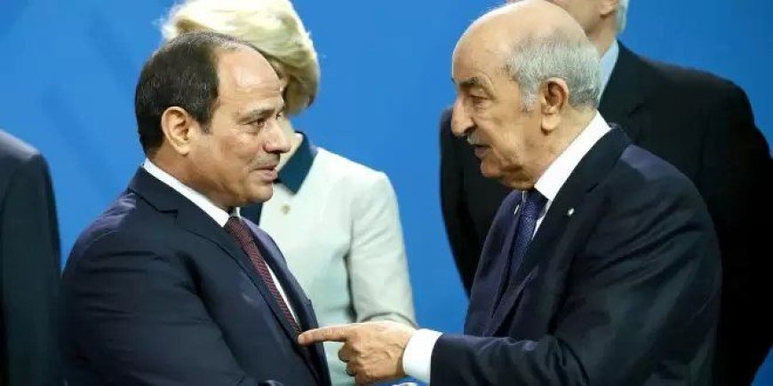 Egypte: al-Sissi commente l’accueil du sommet arabe par l’Algérie