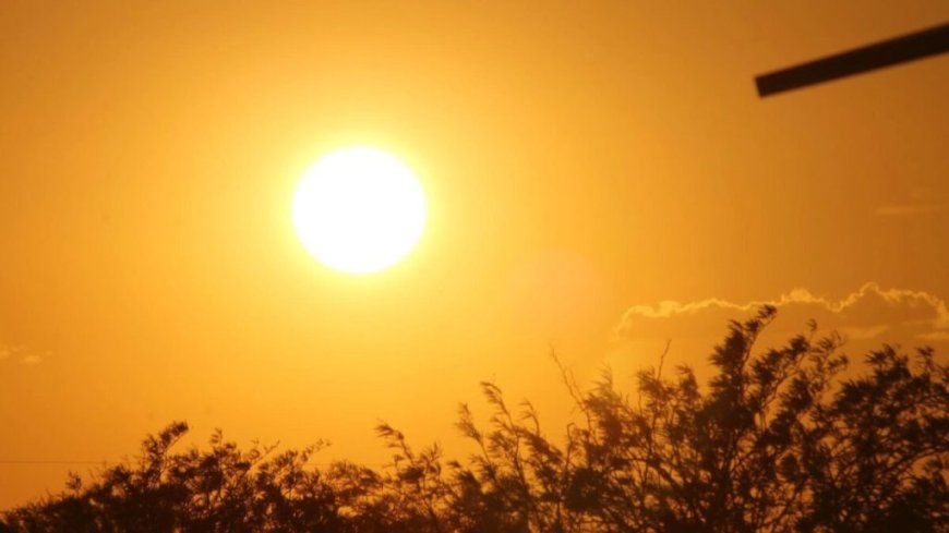 Algérie Météo: Prévisions météo et températures aujourd’hui, mardi