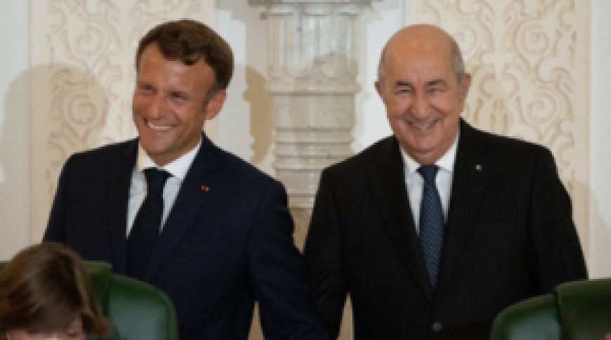 Entre décrets Crémieux et diplomatiques : la France otage de son passé