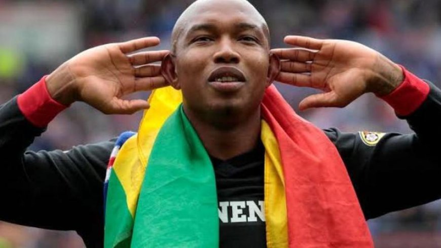 Voici ce qu’a dit Hadji Diouf à propos de la confrontation entre l’Algérie et le Cameroun