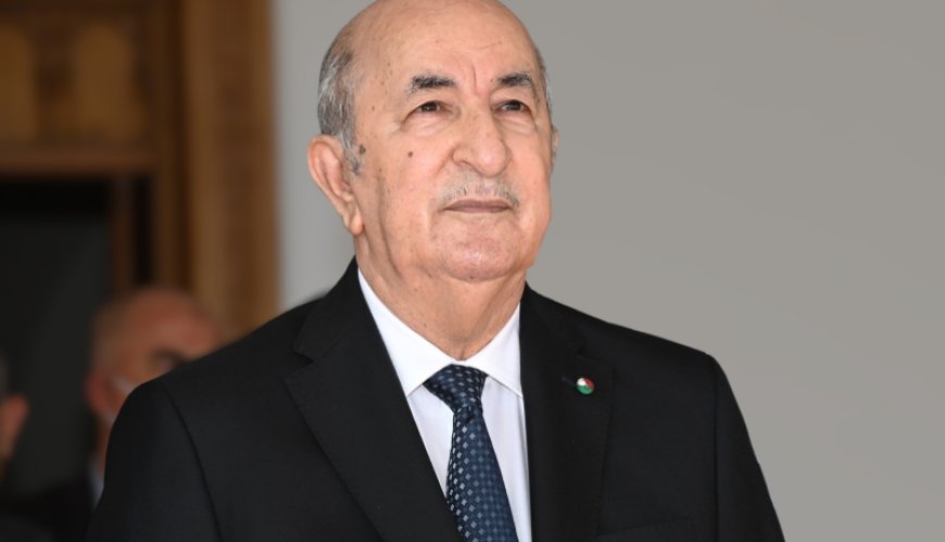 Foot : le président Tebboune félicite l’O Akbou et l’ES Mostaganem pour leur accession en Ligue 1