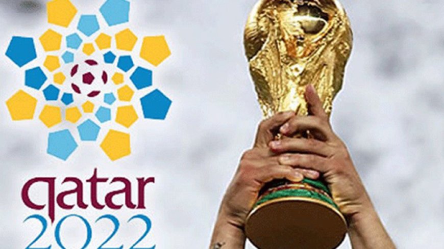 Le prix des billets pour la Coupe du monde au Qatar irrite les fans du monde entier