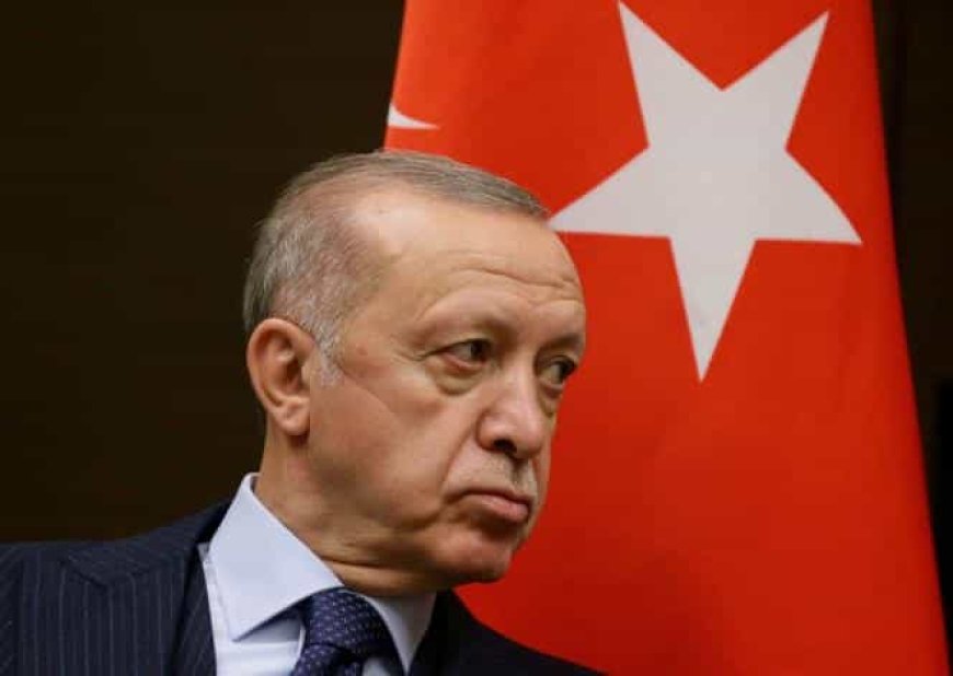 Turquie – Israël / Erdogan œuvre pour un rapprochement progressif entre les deux pays