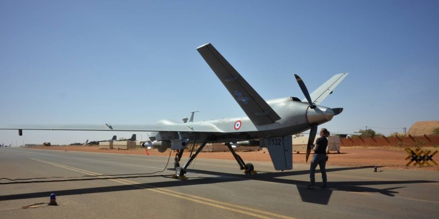 Le Maroc acquiert un système de défense anti-drone fourni par Israël