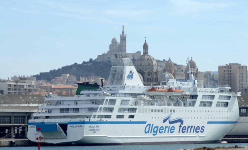 Transport maritime des voyageurs / reprise de l’activité à partir du 21 octobre