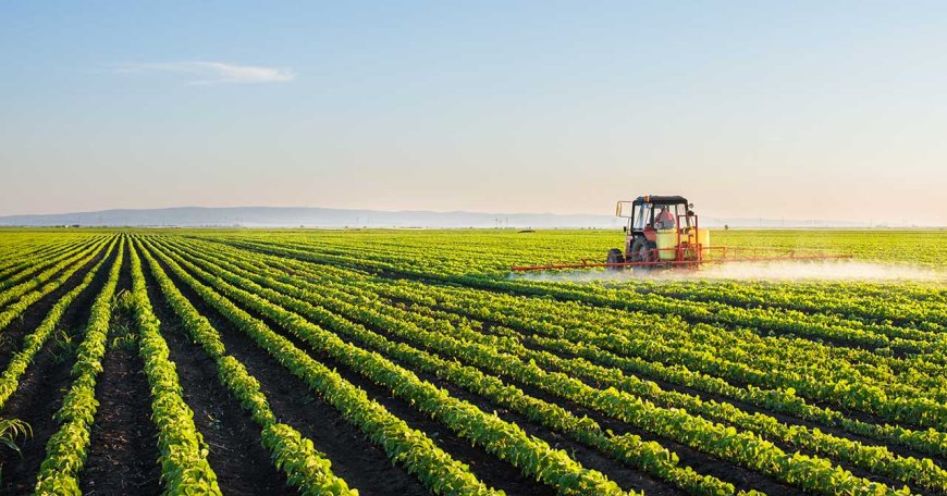 Agriculture / augmentation du prix de référence des engrais