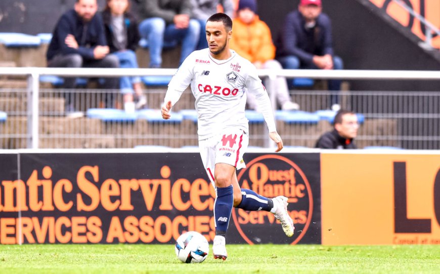 Deux autres clubs de la SPL sur Adam Ounas