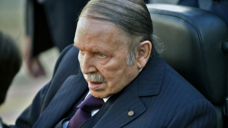 L’ancien président Abdelaziz Bouteflika sera inhumé au carré des martyrs d’El Alia