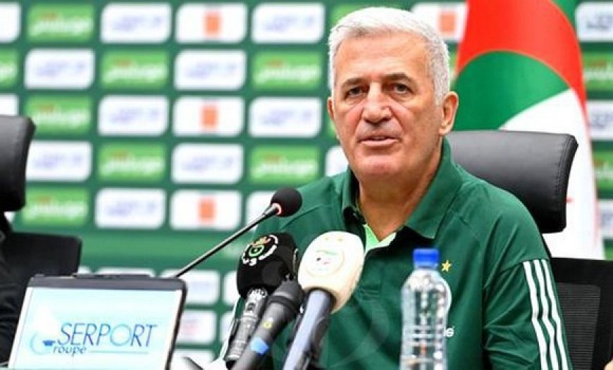 Vladimir Petkovic, sélectionneur national: «J’ai convoqué  les meilleurs joueurs du moment»