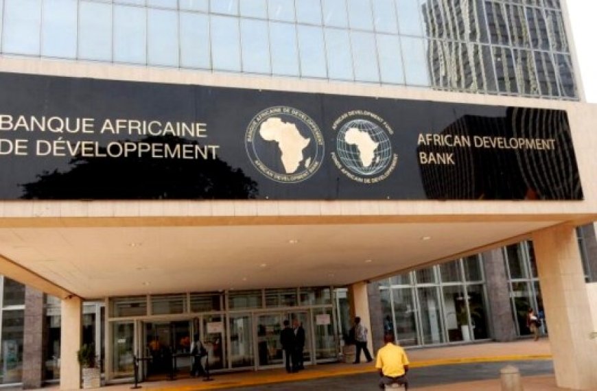 Pour réaliser la transformation structurelle de l’Afrique : Un déficit de financement annuel de 402 milliards de dollars à combler d’ici 2030