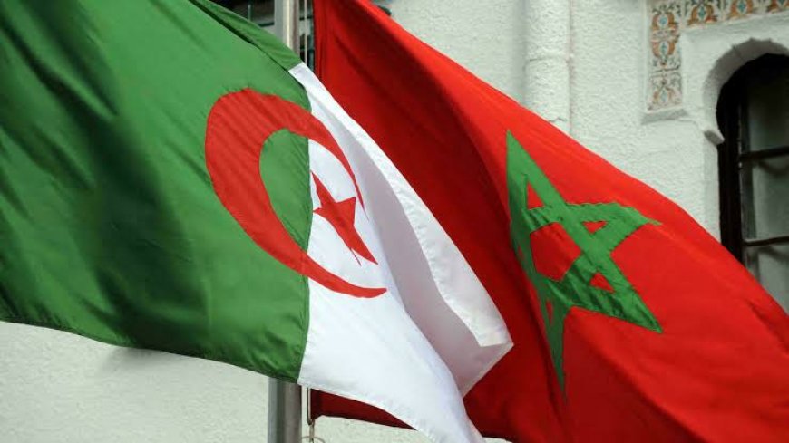 Diplomate / l’Algérie exclut le rétablissement de ses relations diplomatiques avec le Maroc