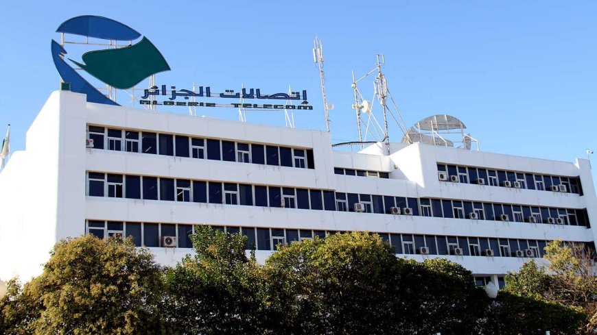 Algérie Télécom adapte les horaires de travail de ses agences commerciales à la saison estivale