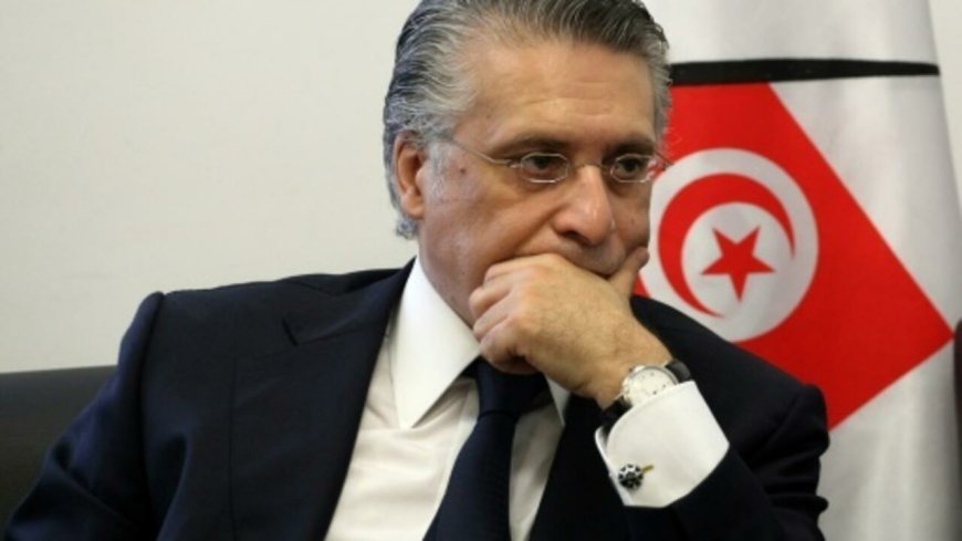 Il avait fui la justice de son pays / Nabil Karoui arrêté à Tébessa