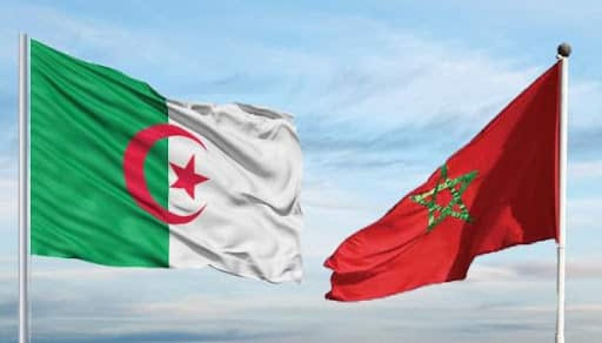 L’Algérie rompt ses relations diplomatiques avec le Maroc