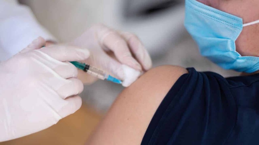 Covid-19 / début de la campagne de vaccination du personnel du secteur de l’éducation