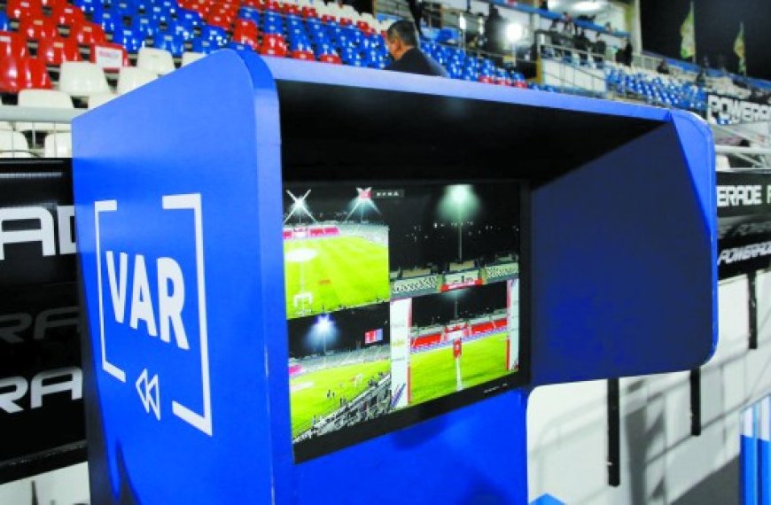 Premier League : La VAR remise en cause ?