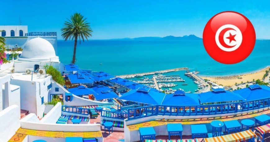 Vacances en Tunisie : Une nouvelle taxe pour les touristes à partir de cette date